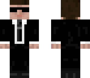 government agent 2