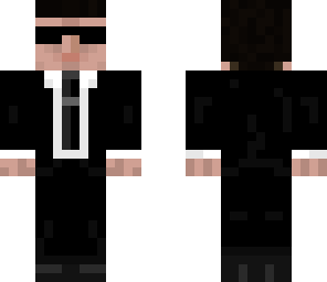 special gov agent