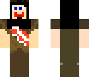 double pirate