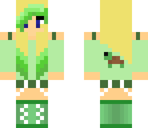 turtle girrrle