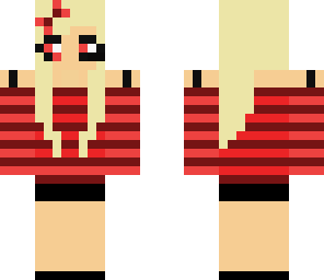 vampire girl