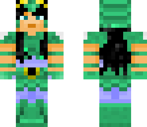 shyriu