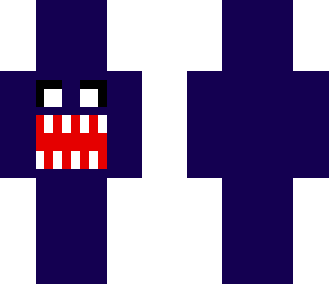vote or i will eat u