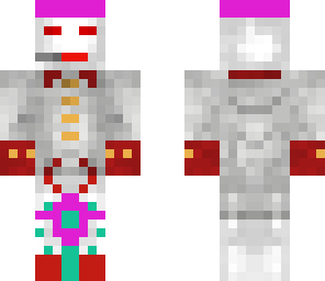 moderator xd