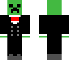 creeper smokin