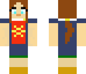 medly from legend of zelda
