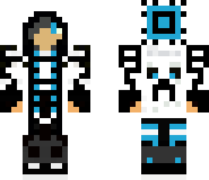 edited mech kid