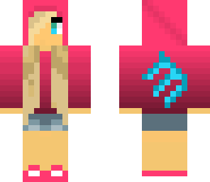 monster girl edit