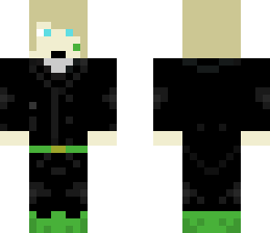 netherianscate