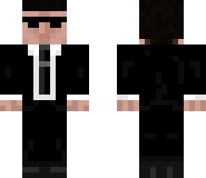 special gov agent 2