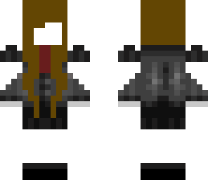 slendy girl