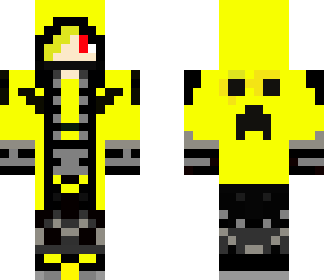 cool guy