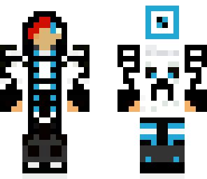 cryo boy