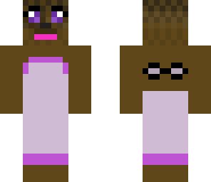 jerome's wife