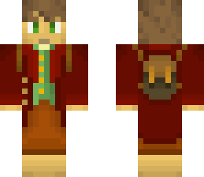bilbo baggins