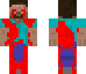 creepypasta steve