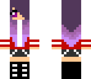 varsity girl