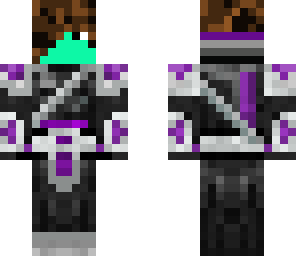 ender mage