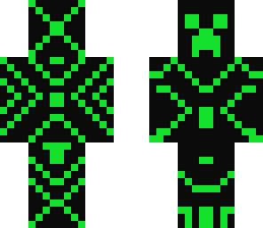 epic creeper