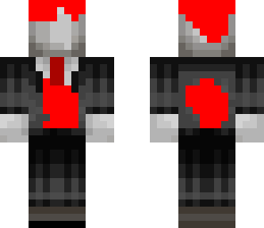 dead slenderman
