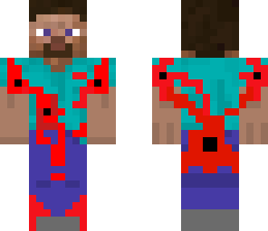 bullet hit steve