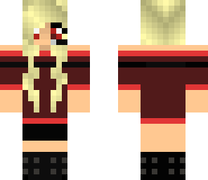 vampire girl headphones
