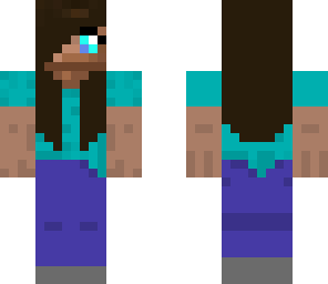 steve girl 3