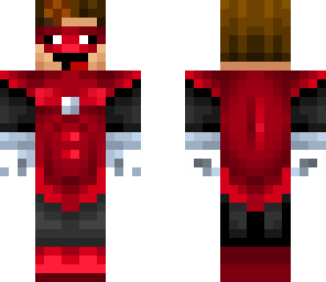red lantern