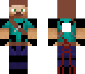 action steve 1