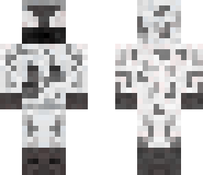 arctic gas mask soldier