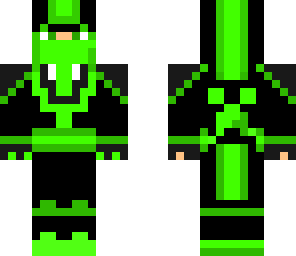 gren ninja