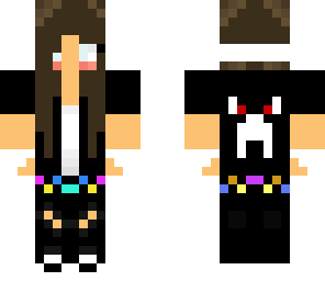 girl