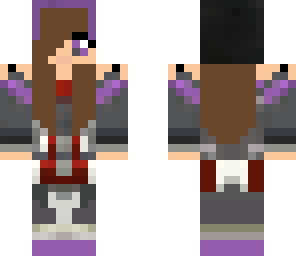 steo girl