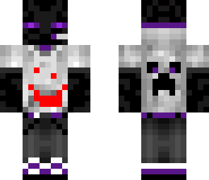 ender smile