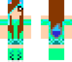 water wolf