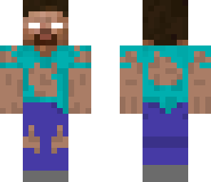 traveling herobrine