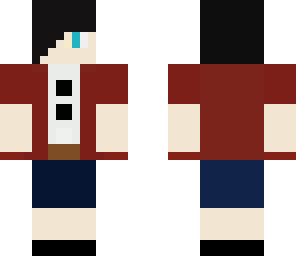 normal steve