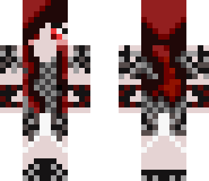 vampire grrl