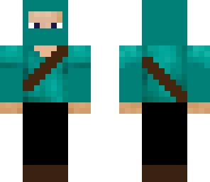 creeper hunter