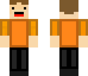 amazingcoens skin