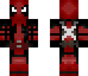 deadpool v3