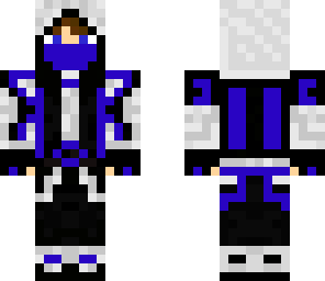 assasin dude