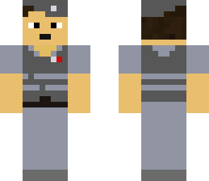 capitao