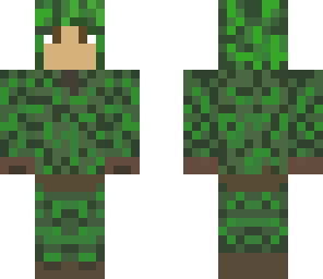 full ranger skin