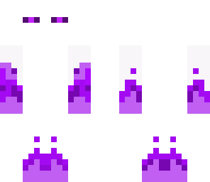 weird enderman