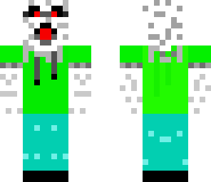 ghast