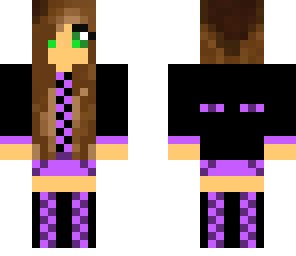 enderman hoodie