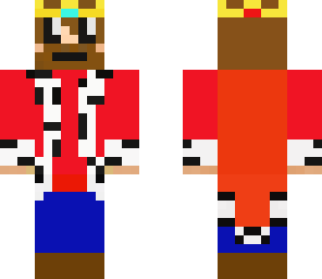 king