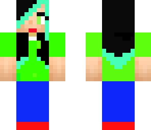 cyan tips base edit