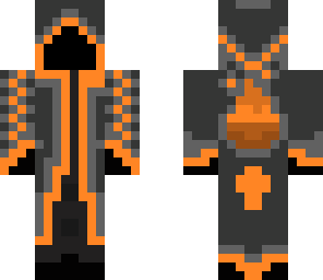 fire wizard